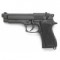 M92 AUTOMATIC PISTOL REPLICA GUN