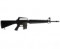 M16A1 Assault Rifle