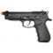 M918 Black - Blank Firing Replica Gun